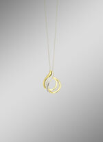 Eleganter Anh&auml;nger 