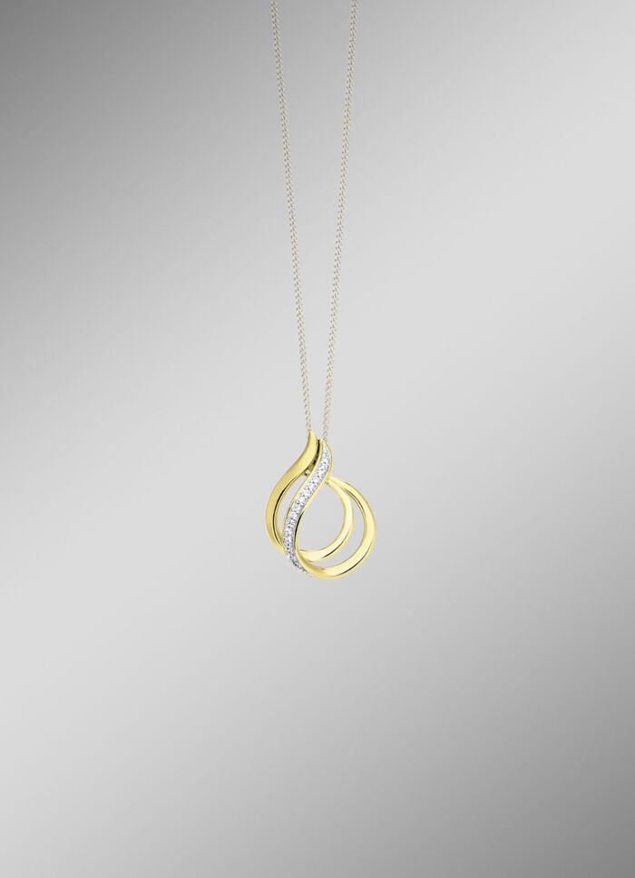 Eleganter Anh&auml;nger 