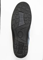 ELENA EDEN, bequeme Damen-Boots, Weite H, mit herausnehmbarem Fu&szlig;bett 