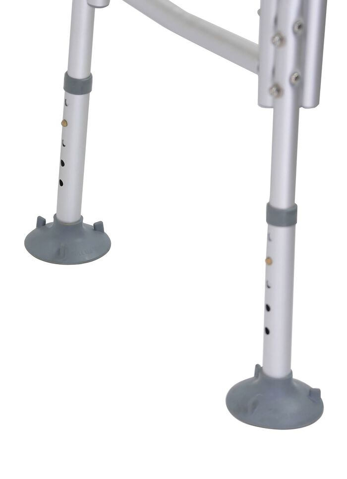 Badewannen-Transferbank f&uuml;r mehr Sicherheit im Bad 