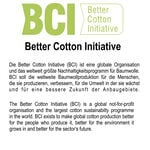 Shorty mit Knopfleiste, aufgesetzter Brusttasche und Ringeldessin 