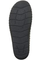 ELENA EDEN, bequeme Damen-Pantoletten, Weite H, mit herausnehmbarem Fu&szlig;bett 