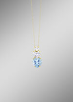 Zauberhafter Anh&auml;nger 