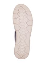 Gemini Schn&uuml;rschuh aus Rind-Nappaleder MARINE