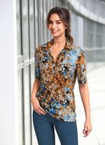 Shirtbluse - Made in Germany 