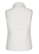 Wendeweste mit Rei&szlig;verschlusstaschen 