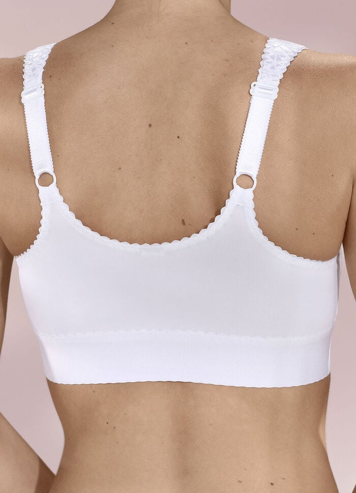 BH mit Vorderverschluss 