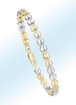 Sch&ouml;ne Garnitur in Bicolor 