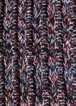 Pullover in aufwendiger Melange-Optik MARINE-MULTICOLOR