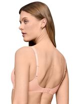 Triumph-Body Make-up Illusion  B&uuml;gel-BH f&uuml;r ein zauberhaftes Dekollet&eacute; PUDER