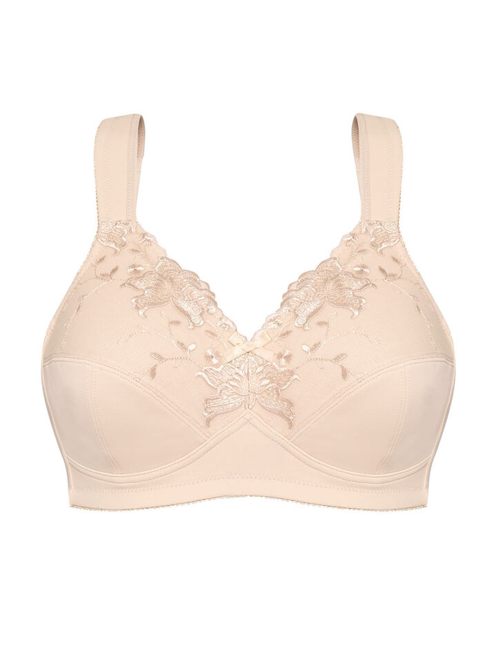 Susa BH mit verstärktem Vorder- und Rückteil 