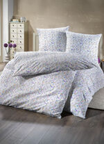 Bezaubernde Bettwäsche-Garnitur 