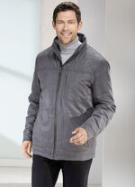 Jacke von „Redpoint“ RAUCHGRAU