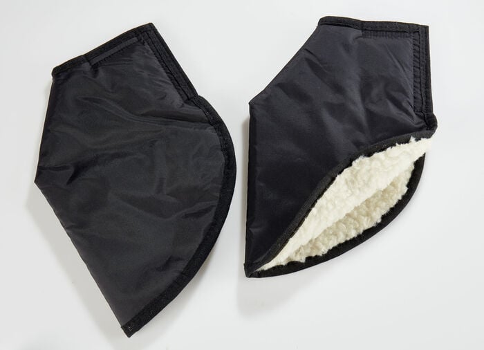 Handw&auml;rmer mit Schurwolle 