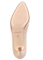 Peter Kaiser, elegante Damen-Pumps, aus Leder 