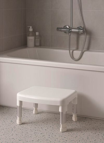 Dusch- und Badewannentritt 