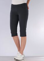 Bermudas in bequemer Schlupfform 