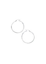 Creolen mit Struktur 