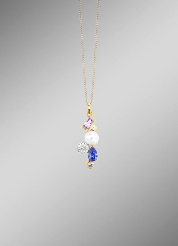 Kunstvoller Anh&auml;nger 