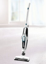 Akku-Stielsauger Regulus von Leifheit 