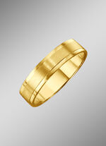 Hinrei&szlig;ender Trauring 