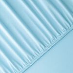 Jersey-Stretch-Elasthan-Spannbettt&uuml;cher Deluxe in hochwertiger Qualit&auml;t 