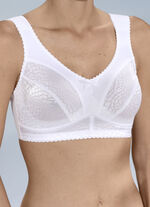 BH mit Jacquard-Dessin 