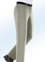 "Klaus Modelle"-Unterbauch-Hose in 4 Farben 