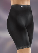 Sloggi Zweierpack Schlüpfer mit Dehnbund SCHWARZ