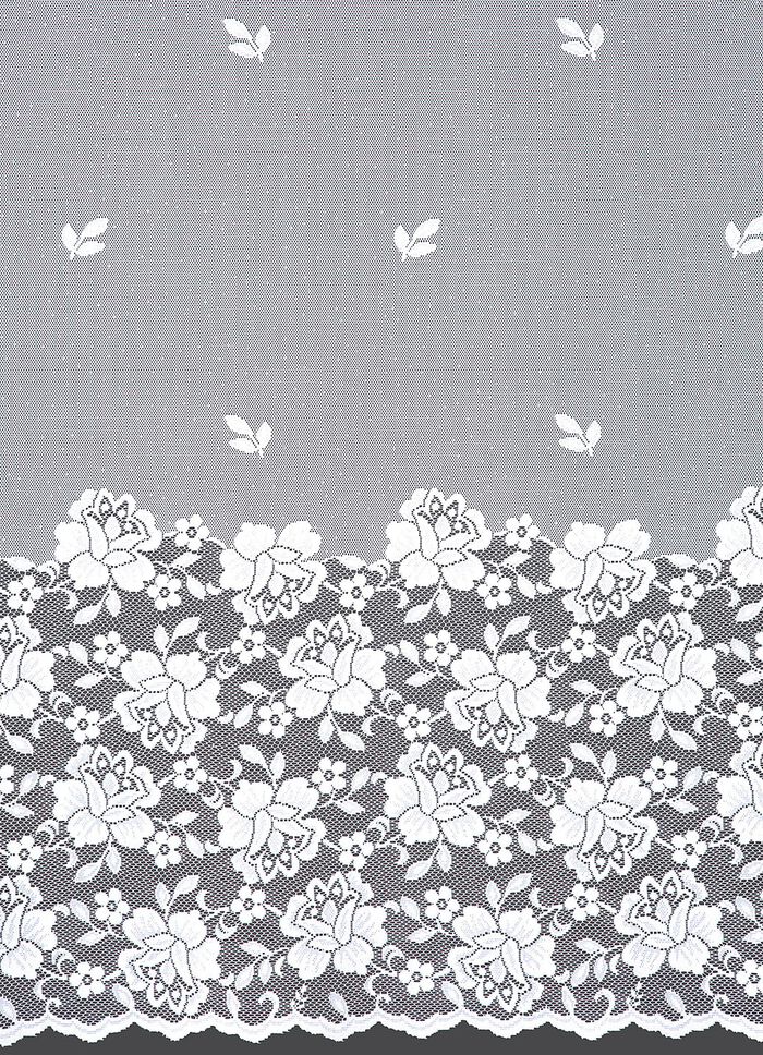 Herrlicher Langstore mit Automatikfaltenband 