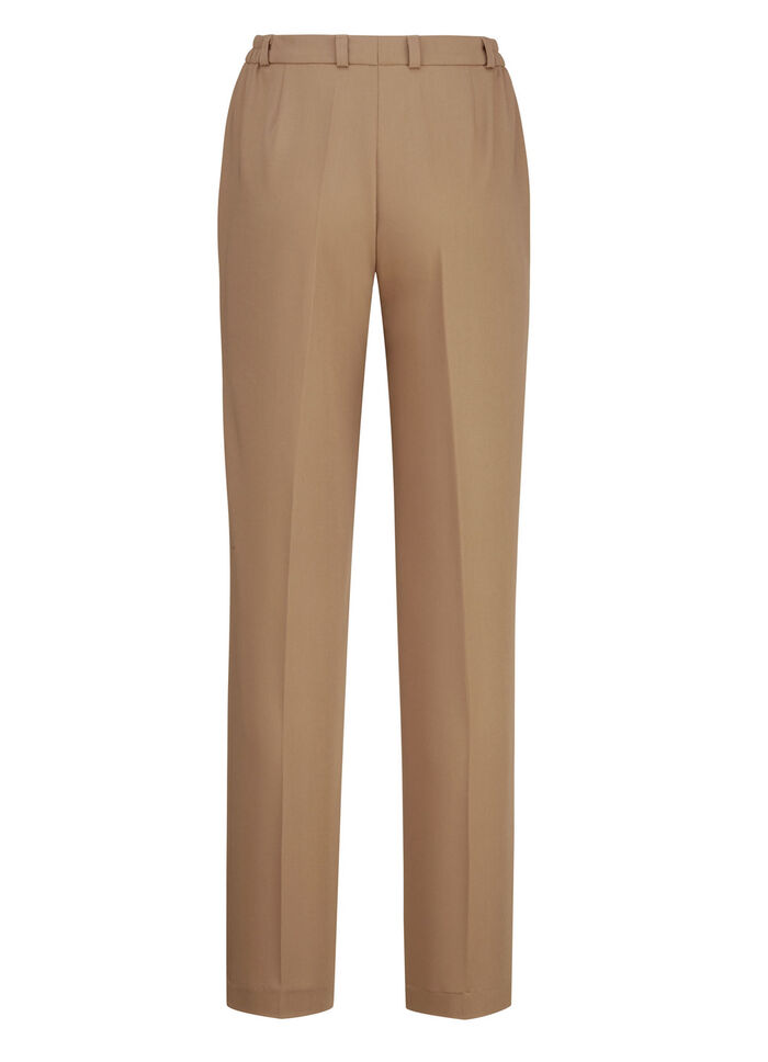 Klassische Hose CAMEL