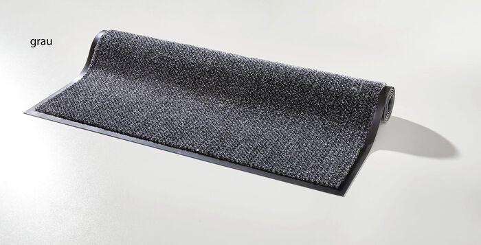 Strapazierf&auml;hige Schmutzfangmatte 