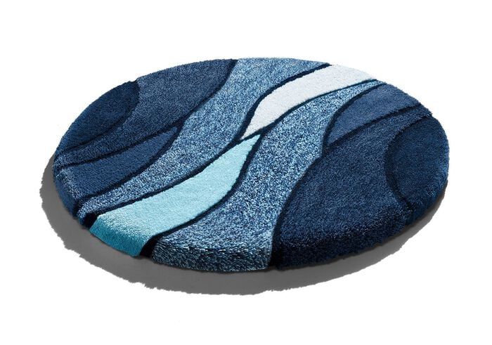 Kleine Wolke Badgarnitur in Table Tuft Qualit&auml;t 