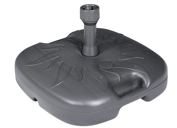 doppler Füllsockel ANTHRAZIT