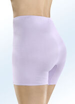 Viererpack Schl&uuml;pfer mit auswechselbarem Gummizug 