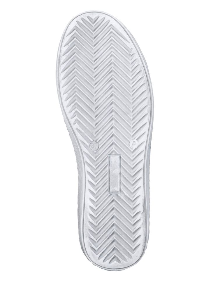 ELENA EDEN, sommerliche Damen-Schn&uuml;rschuhe, mit herausnehmbarem Fu&szlig;bett 