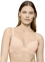 Triumph-Body Make-up Illusion  B&uuml;gel-BH f&uuml;r ein zauberhaftes Dekollet&eacute; PUDER