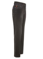 Jeans von "Francesco Botti" in 3 Farben ANTHRAZIT