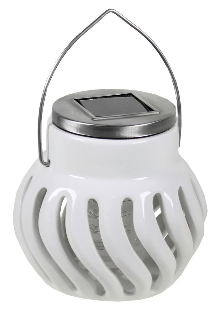 Solar-Windlicht "Anti-Insekten" 