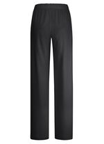 Angesagte Hose in modischer Weite 