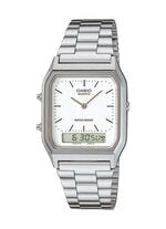 Casio Vintage Quartz-Herrenuhr 