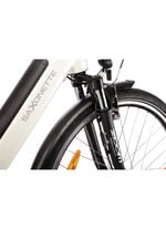 E-Bike Comfort Plus 5.0 von Saxonette 