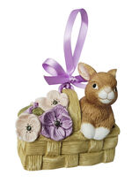 Jahreshasenornament 2017 aus dem Hause Goebel 