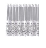 Kurzstore mit Stangendurchzug 