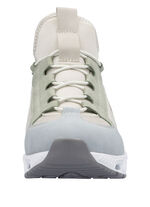 Rieker, stylische Damen-Boots, Weite G, mit herausnehmbarem Fußbett MULTICOLOR