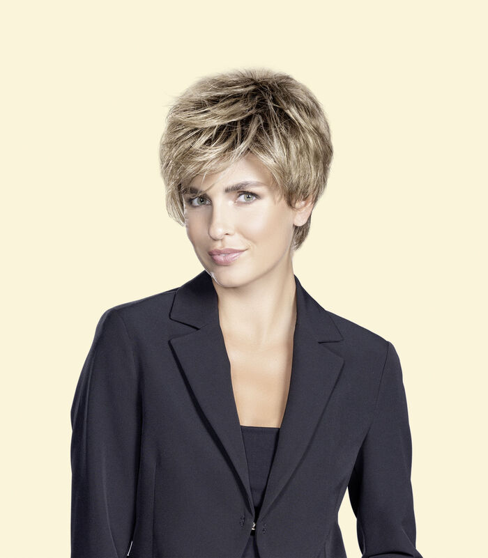 Giorgio Montana Perücke Luisa BLOND MIX