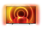 Philips 4K-Ultra-HD-Smart-Ambilight-LED-Fernseher, verschiedene Größen 