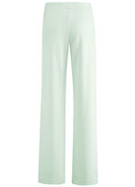 Hose in modischer Weite MINT