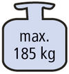 BADERde_DE1Logo_max185kg