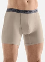 Dreierpack Pants mit Elastikbund 